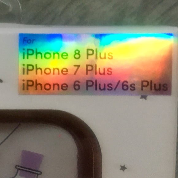 SOLD! NWT! Casery “Mystic” iPhone Protective Case - Picture 7 of 7